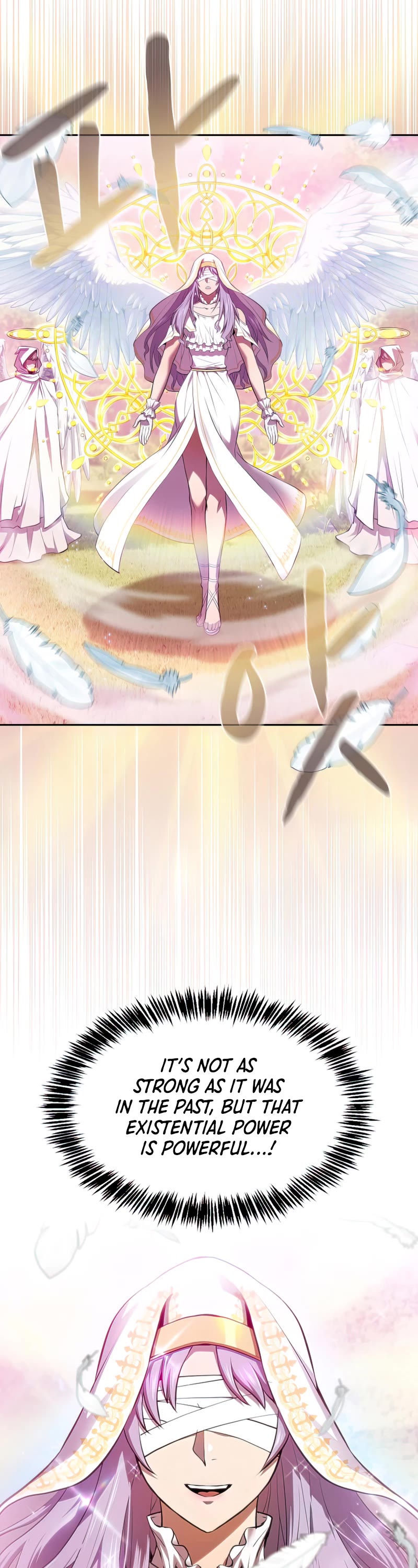 The Constellation That Returned From Hell Chapter 102 page 30 - Chapter 102