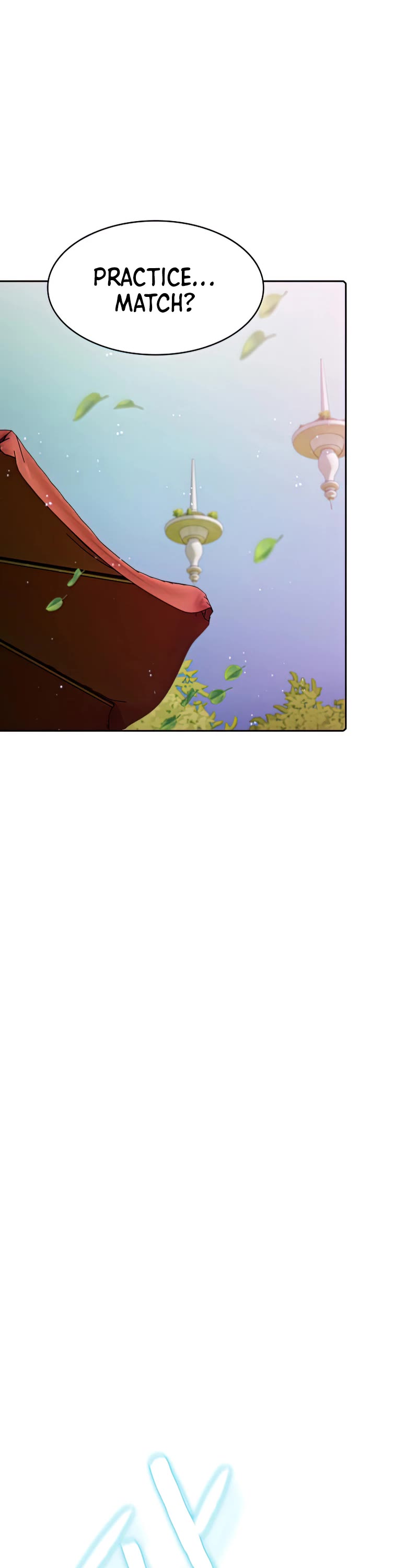 The Constellation That Returned From Hell Chapter 102 page 41 - Chapter 102