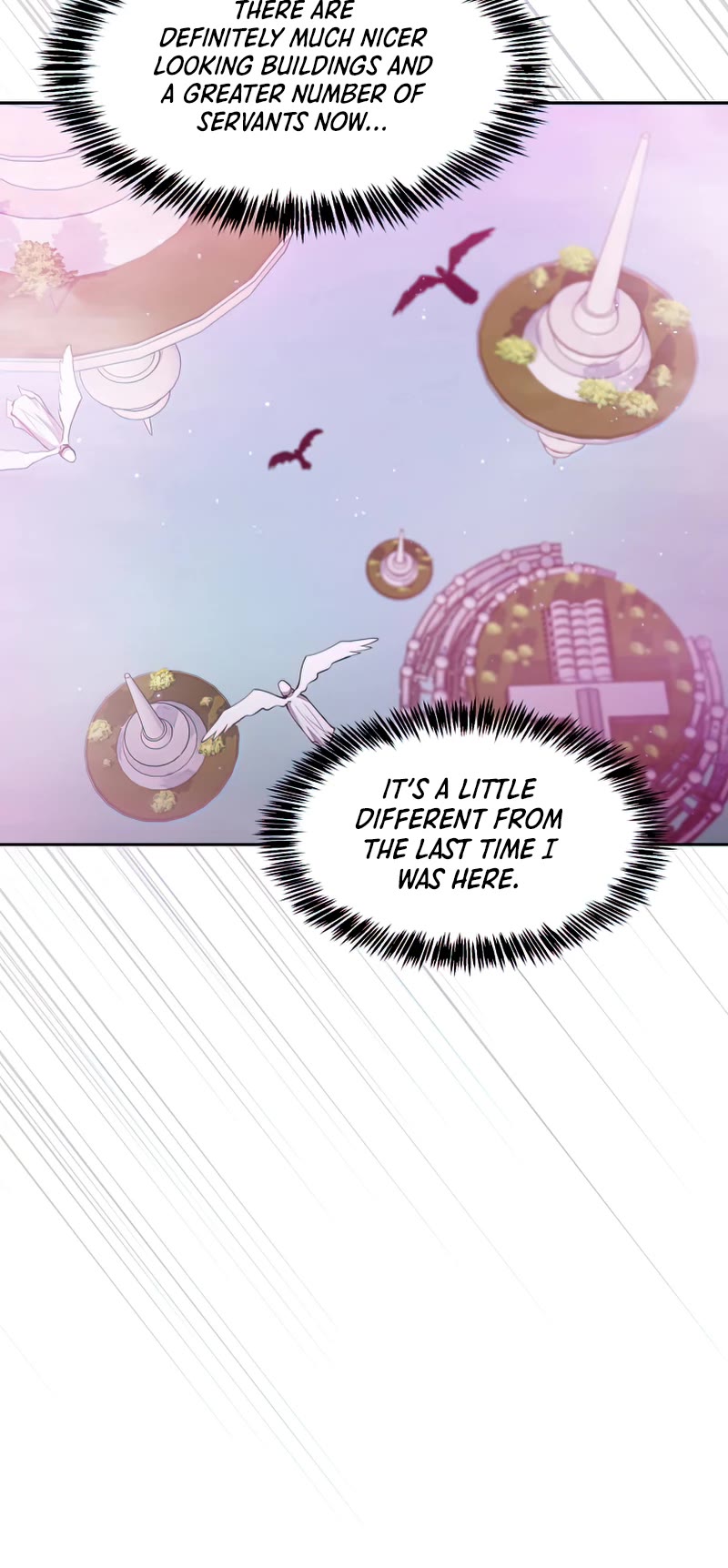 The Constellation That Returned From Hell Chapter 102 page 44 - Chapter 102