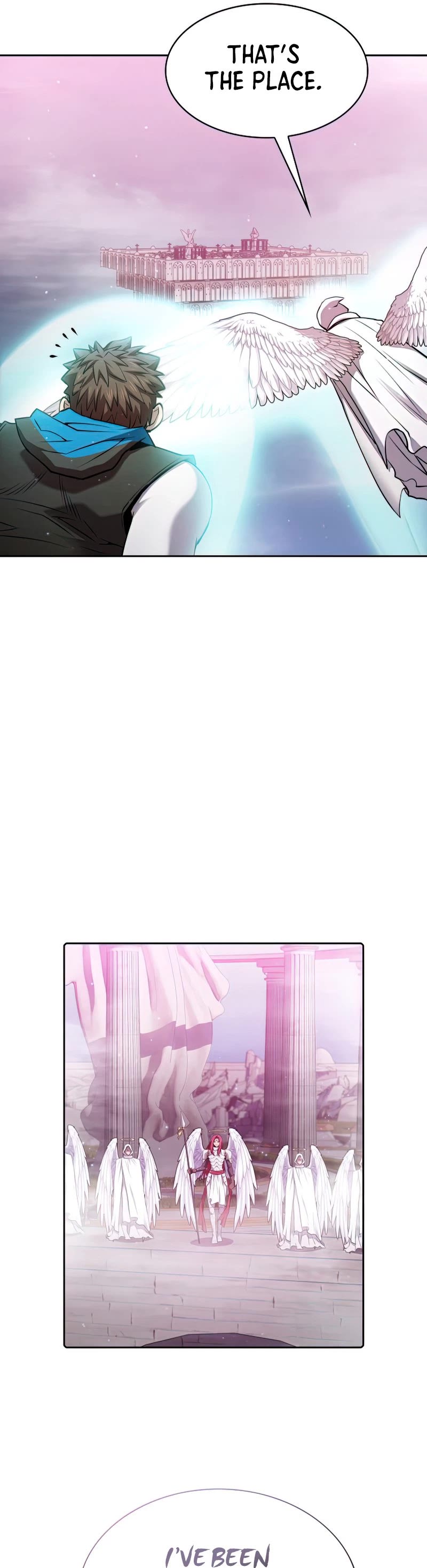 The Constellation That Returned From Hell Chapter 102 page 45 - Chapter 102