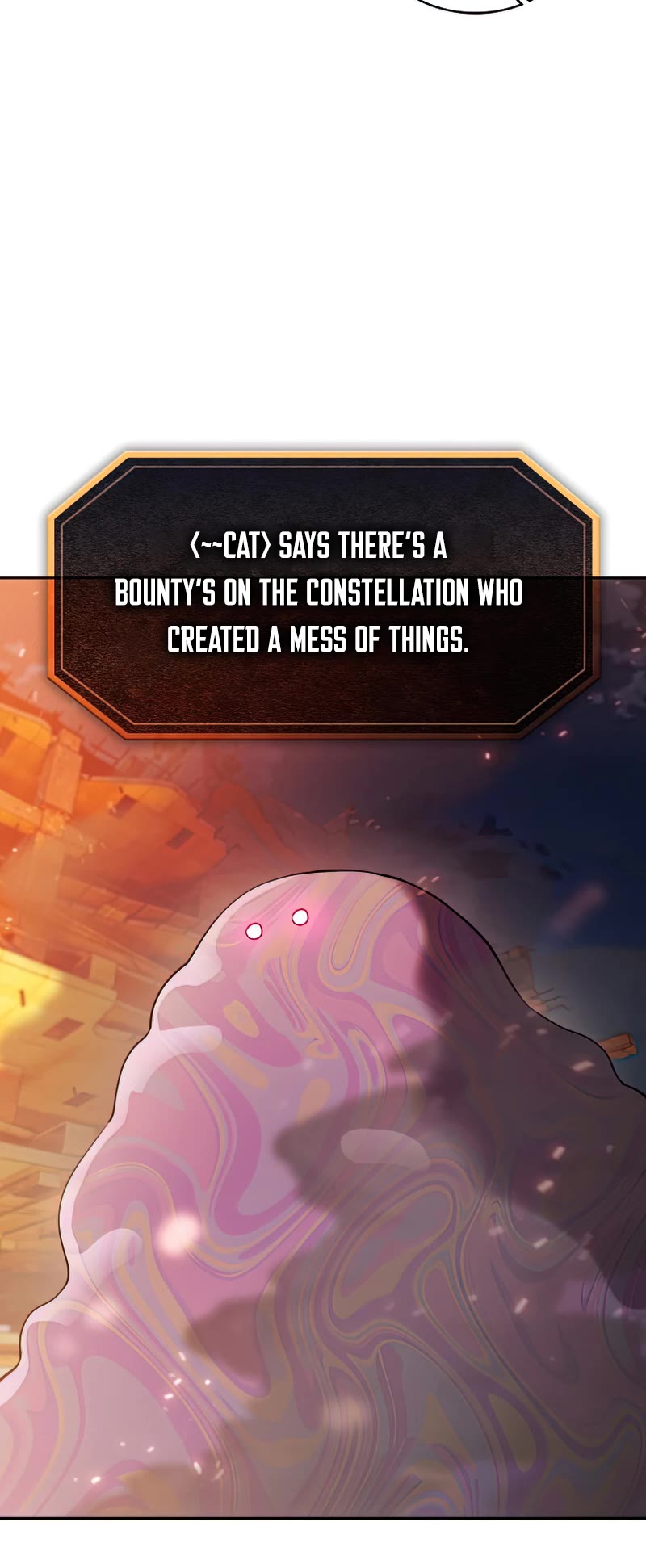 The Constellation That Returned From Hell Chapter 102 page 5 - Chapter 102