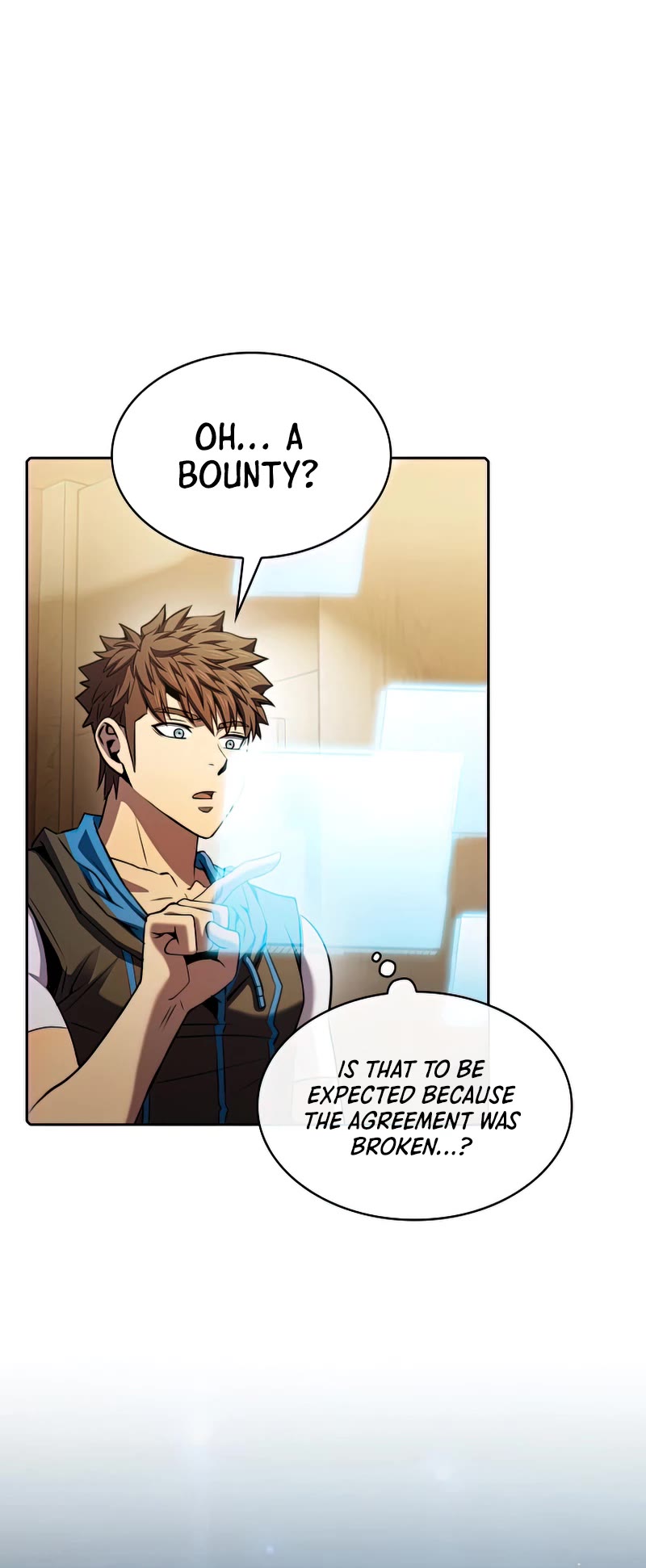 The Constellation That Returned From Hell Chapter 102 page 6 - Chapter 102