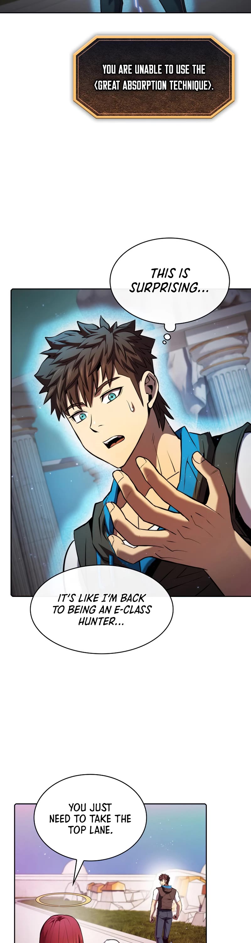 The Constellation That Returned From Hell Chapter 103 page 13 - Chapter 103