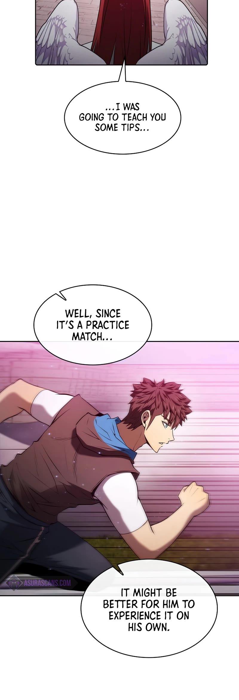 The Constellation That Returned From Hell Chapter 103 page 16 - Chapter 103