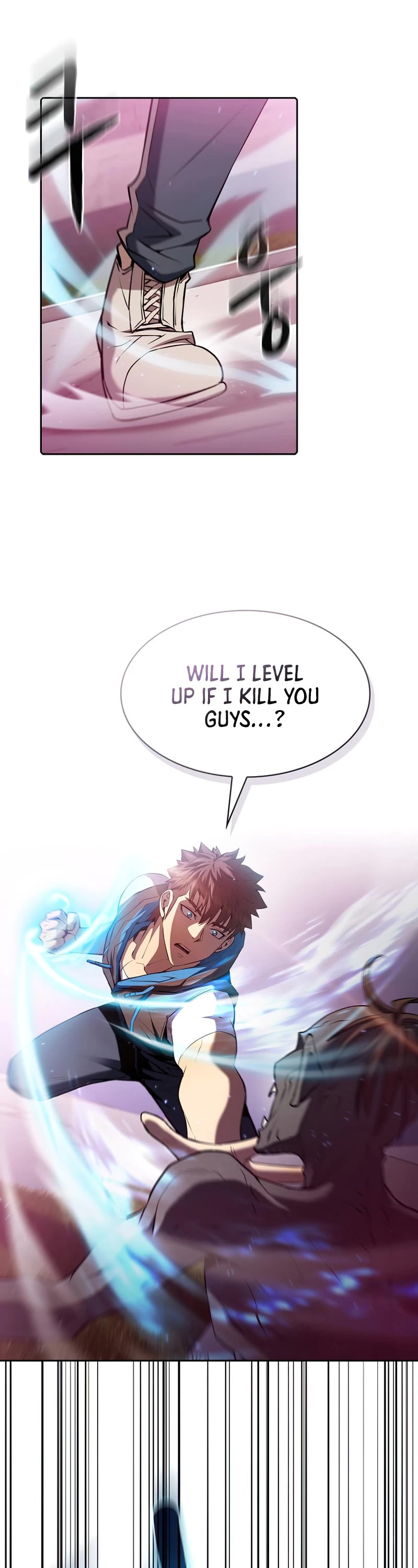 The Constellation That Returned From Hell Chapter 103 page 19 - Chapter 103