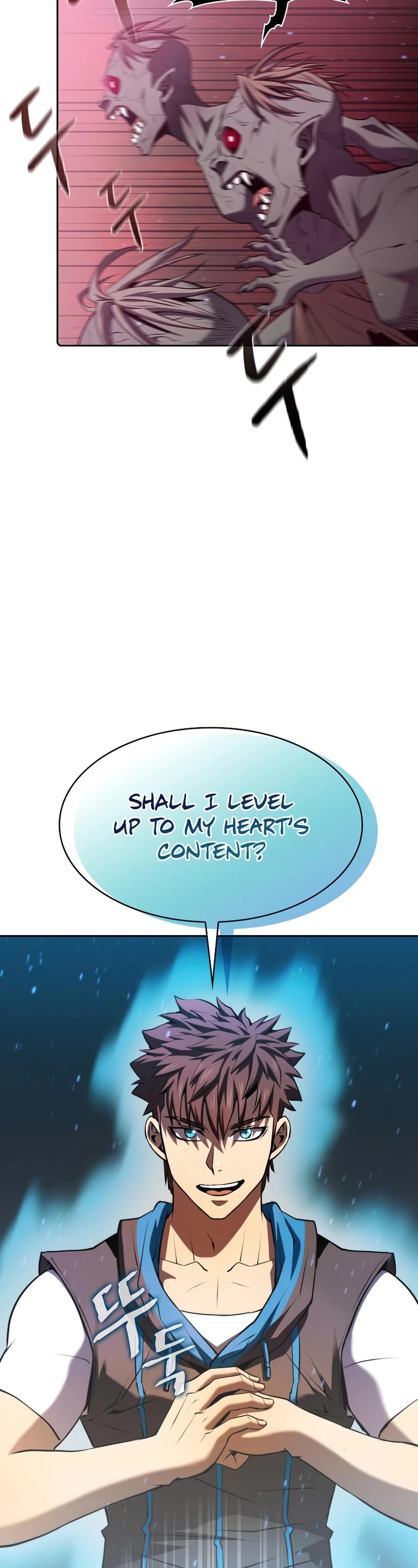 The Constellation That Returned From Hell Chapter 103 page 29 - Chapter 103