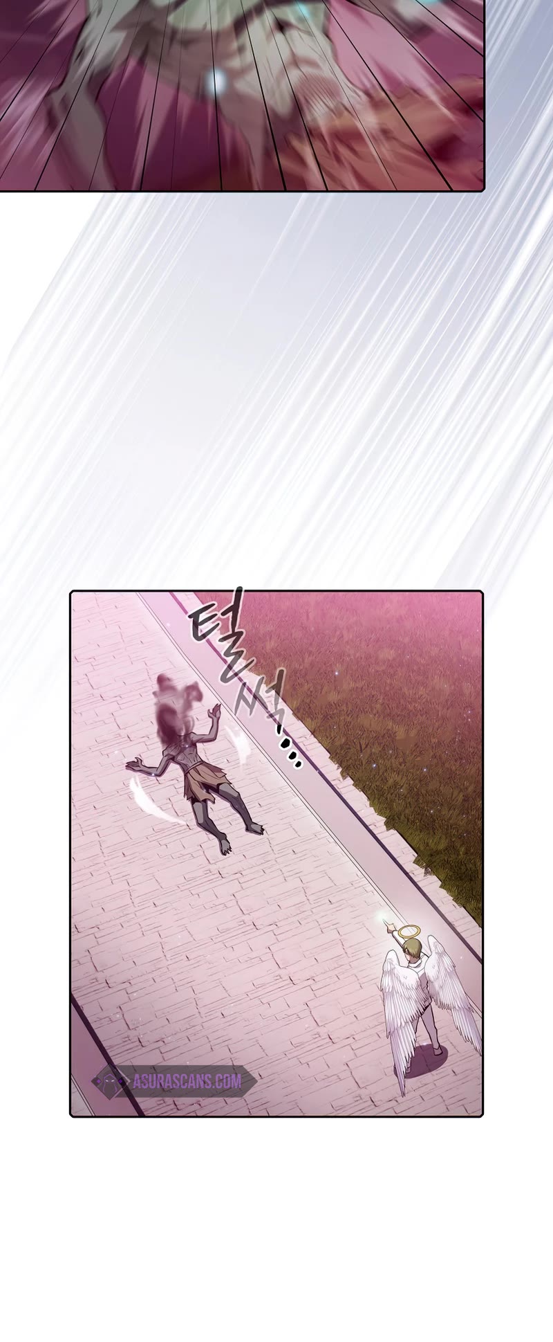 The Constellation That Returned From Hell Chapter 103 page 36 - Chapter 103