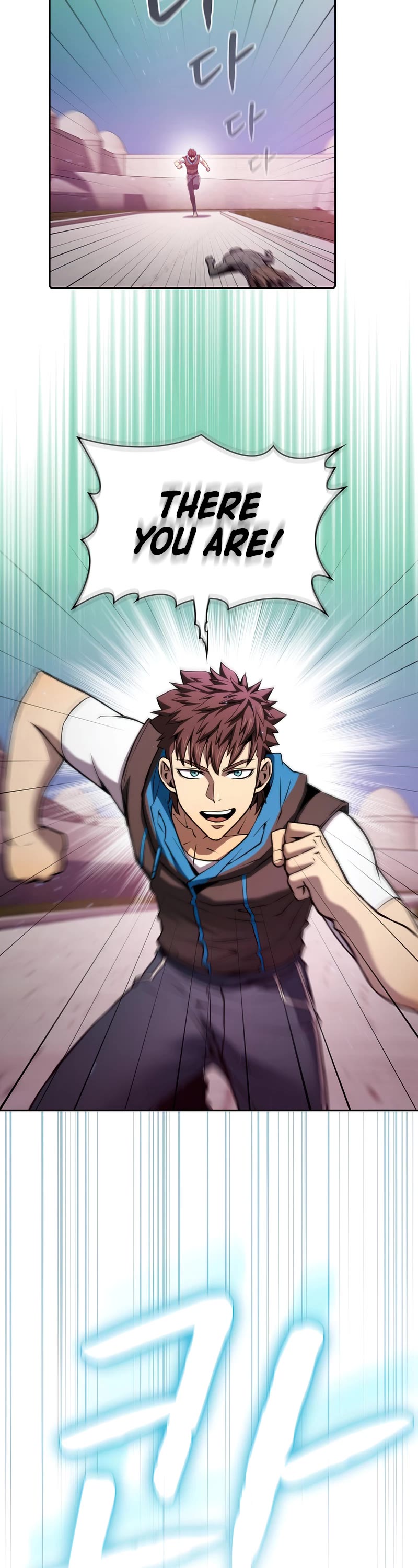 The Constellation That Returned From Hell Chapter 103 page 38 - Chapter 103