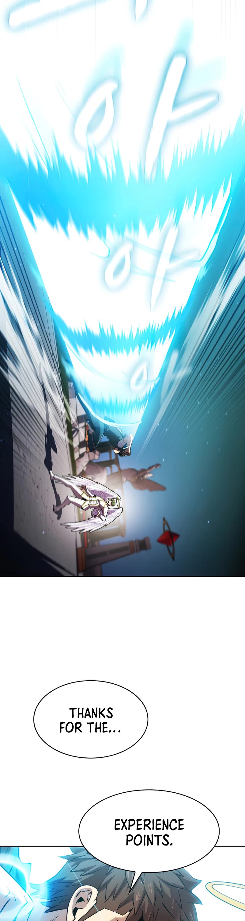 The Constellation That Returned From Hell Chapter 103 page 39 - Chapter 103