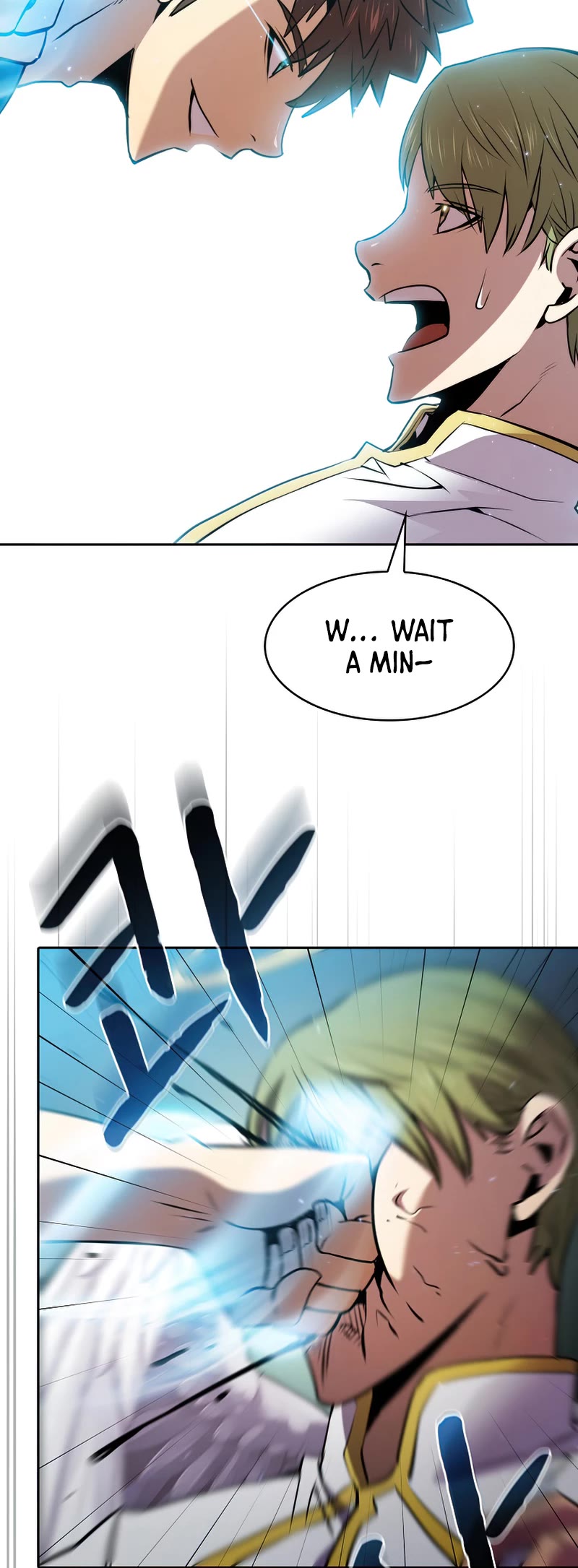 The Constellation That Returned From Hell Chapter 103 page 40 - Chapter 103