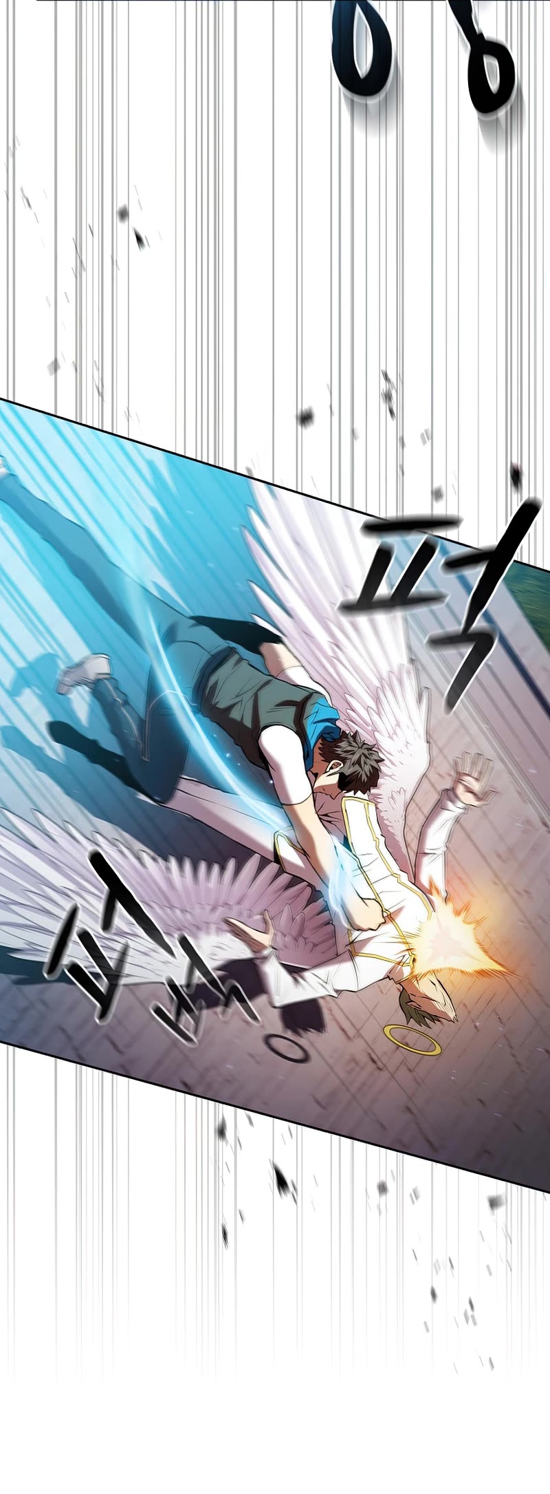 The Constellation That Returned From Hell Chapter 103 page 41 - Chapter 103