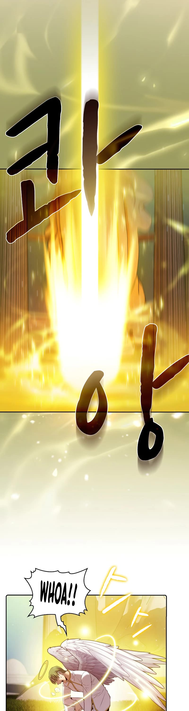 The Constellation That Returned From Hell Chapter 103 page 44 - Chapter 103