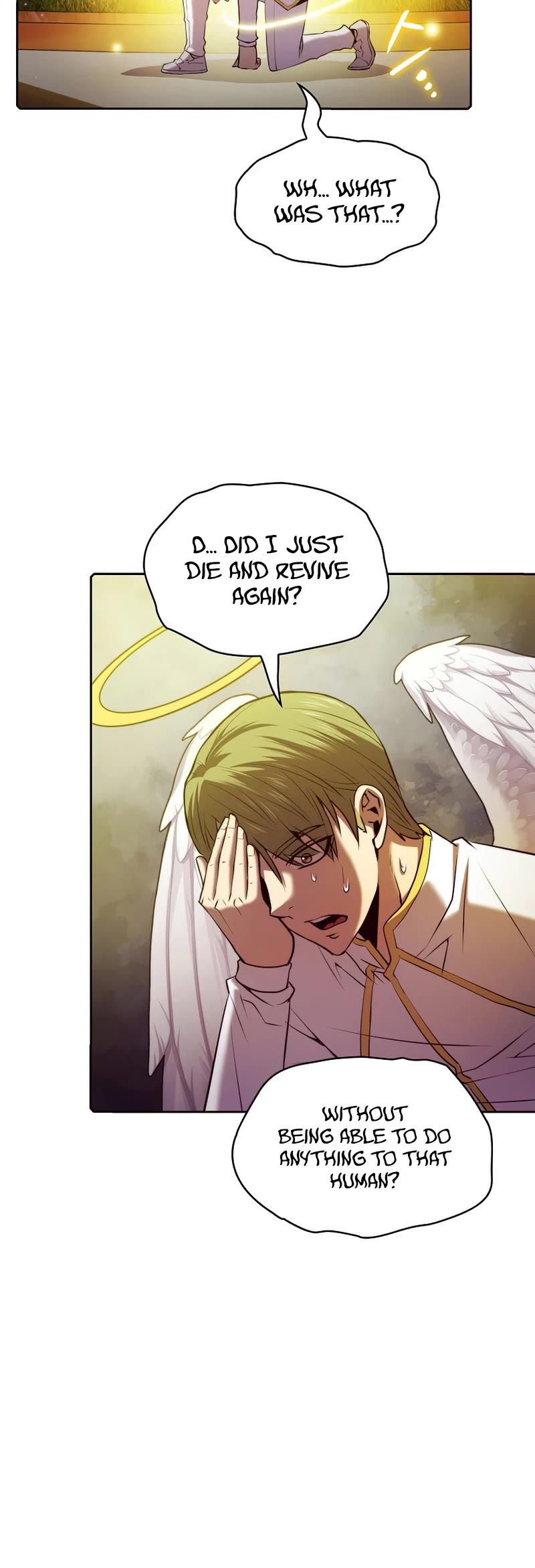 The Constellation That Returned From Hell Chapter 103 page 45 - Chapter 103