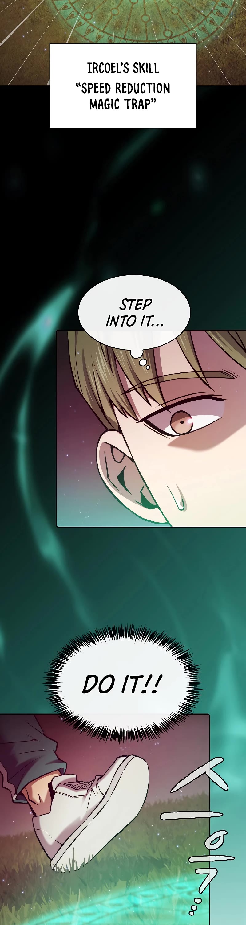 The Constellation That Returned From Hell Chapter 104 page 14 - Chapter 104