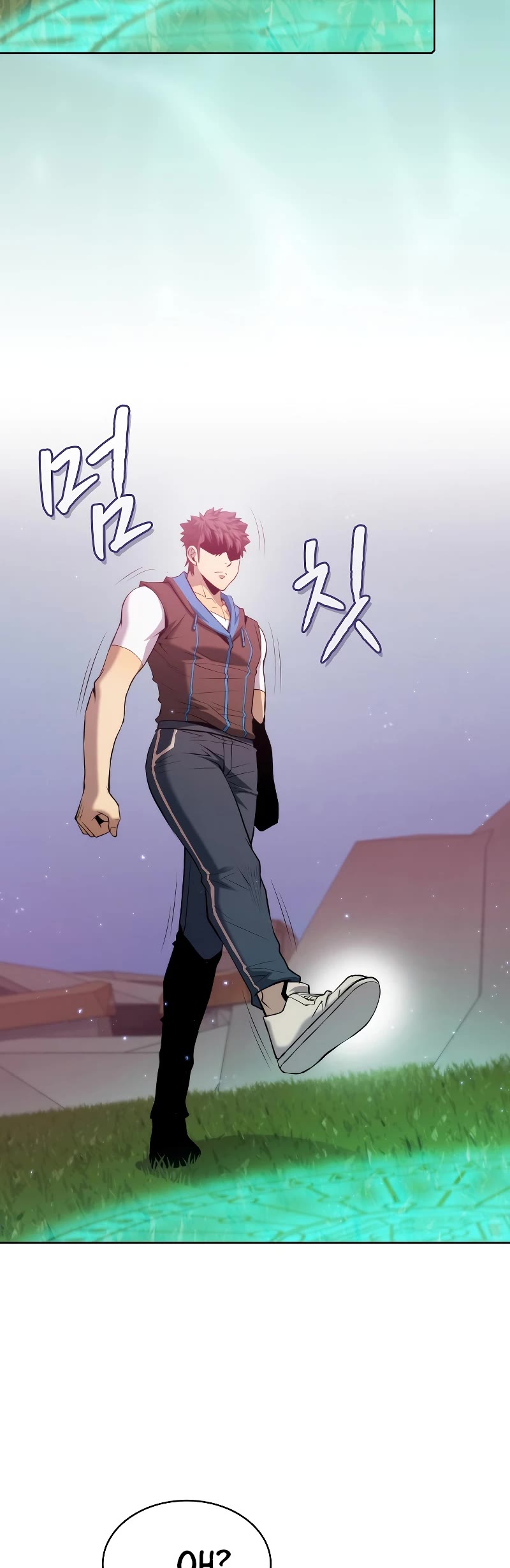 The Constellation That Returned From Hell Chapter 104 page 15 - Chapter 104