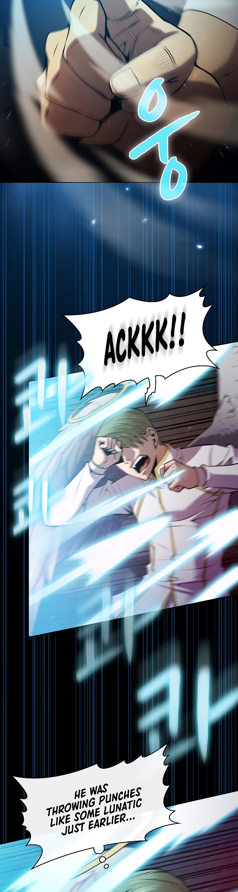 The Constellation That Returned From Hell Chapter 104 page 18 - Chapter 104
