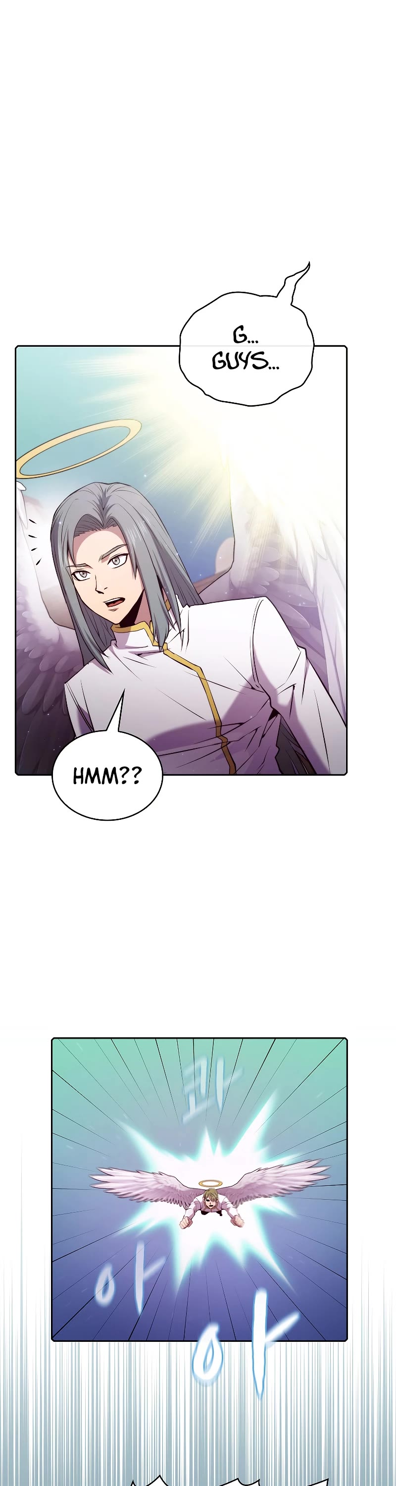The Constellation That Returned From Hell Chapter 104 page 22 - Chapter 104