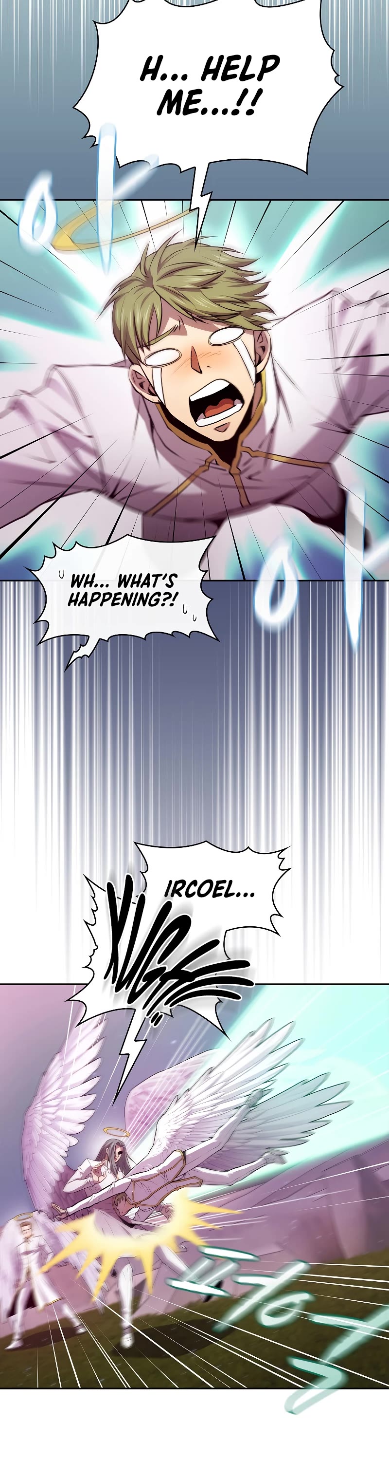 The Constellation That Returned From Hell Chapter 104 page 23 - Chapter 104