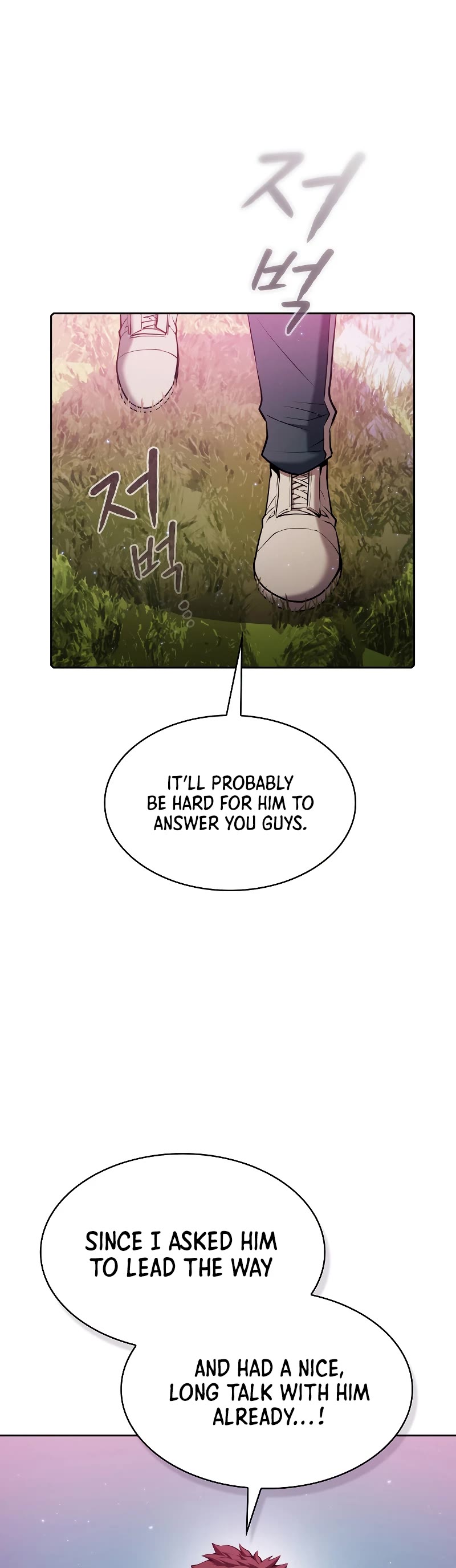 The Constellation That Returned From Hell Chapter 104 page 25 - Chapter 104