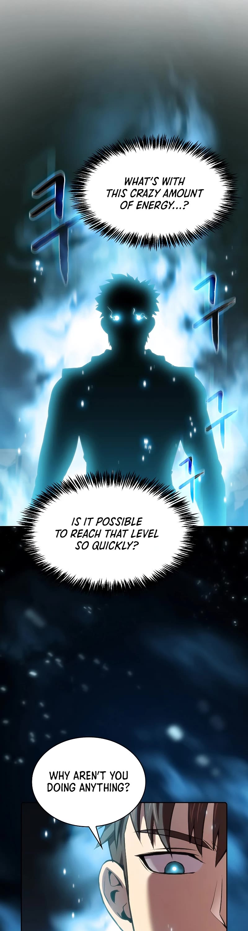 The Constellation That Returned From Hell Chapter 104 page 28 - Chapter 104