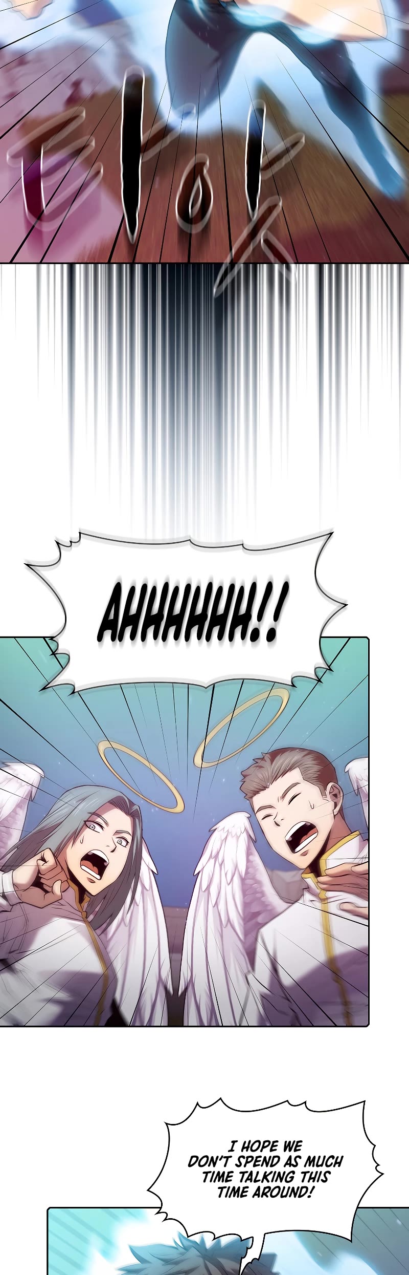 The Constellation That Returned From Hell Chapter 104 page 30 - Chapter 104