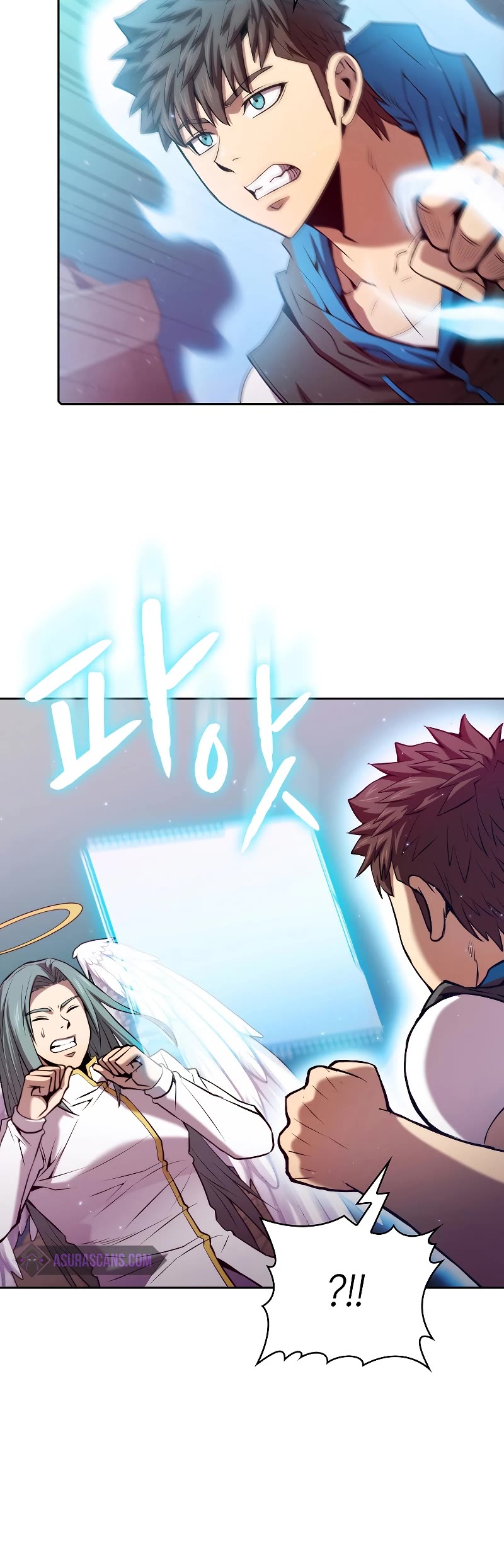 The Constellation That Returned From Hell Chapter 104 page 31 - Chapter 104