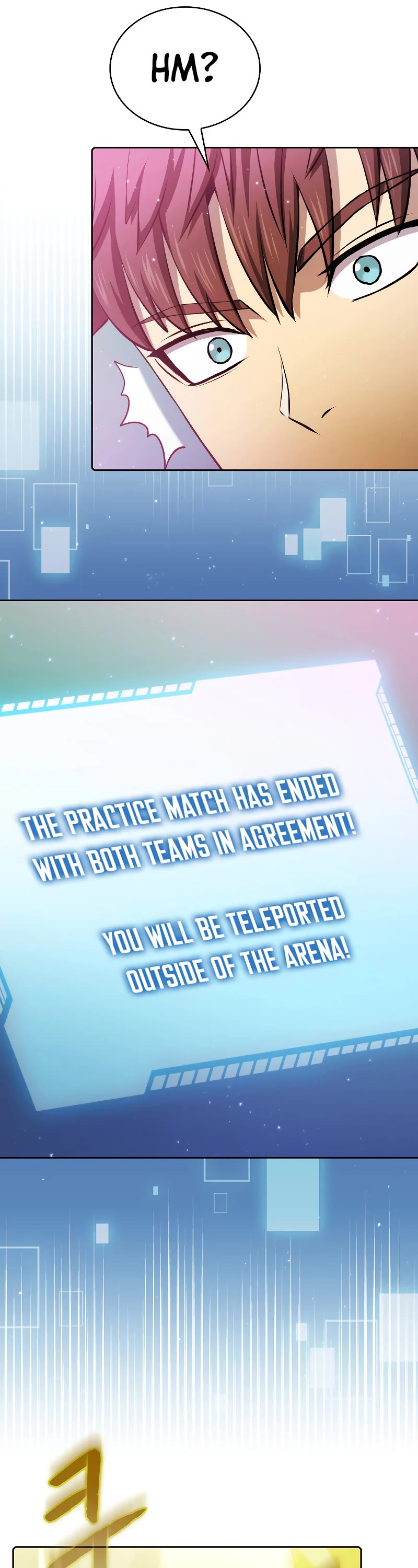 The Constellation That Returned From Hell Chapter 104 page 32 - Chapter 104