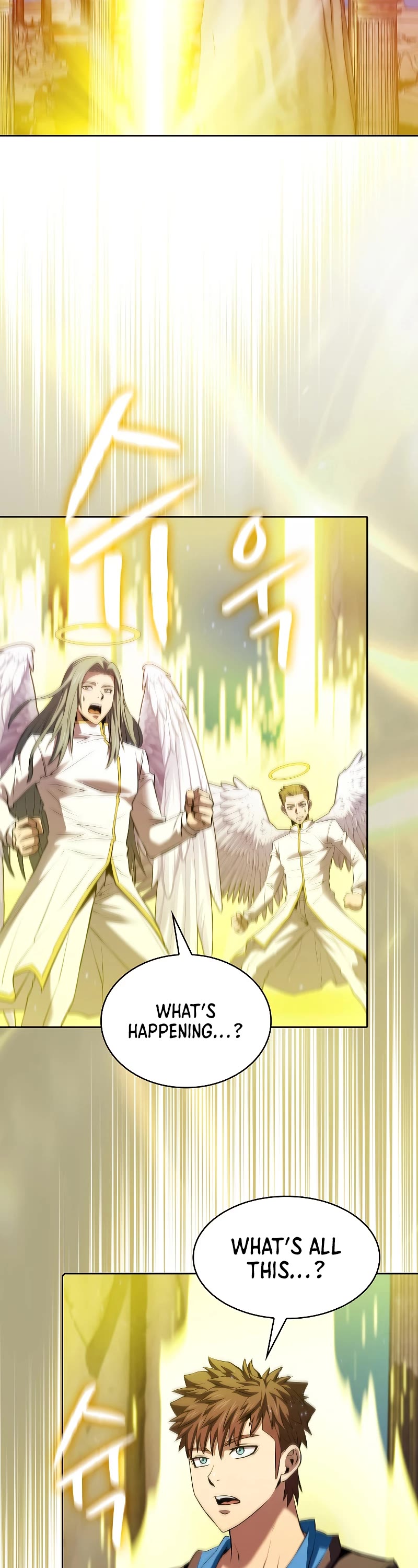 The Constellation That Returned From Hell Chapter 104 page 34 - Chapter 104