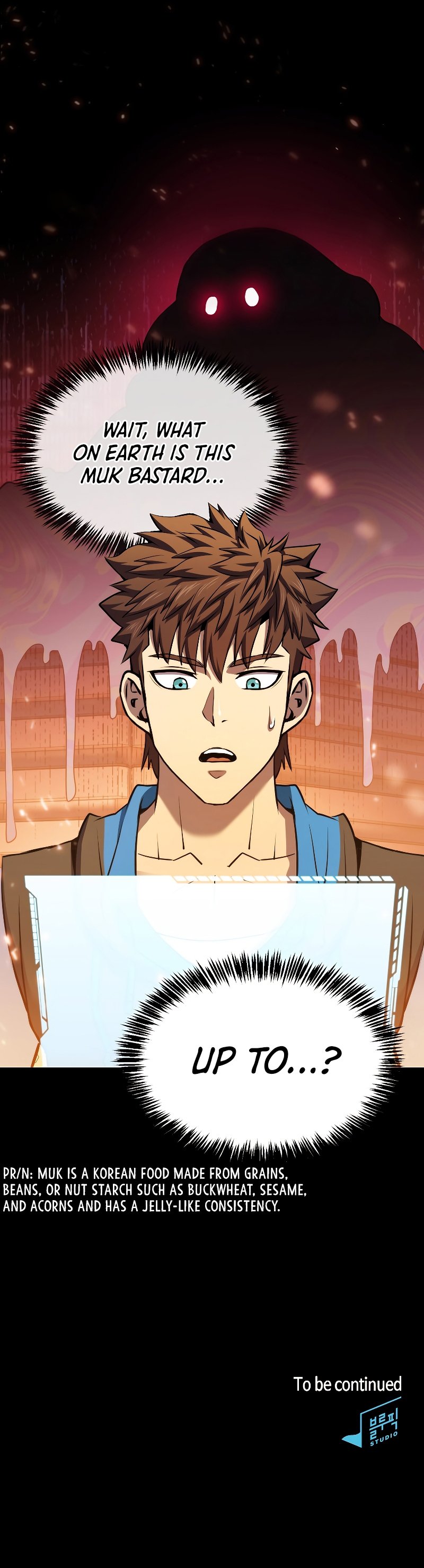 The Constellation That Returned From Hell Chapter 104 page 42 - Chapter 104
