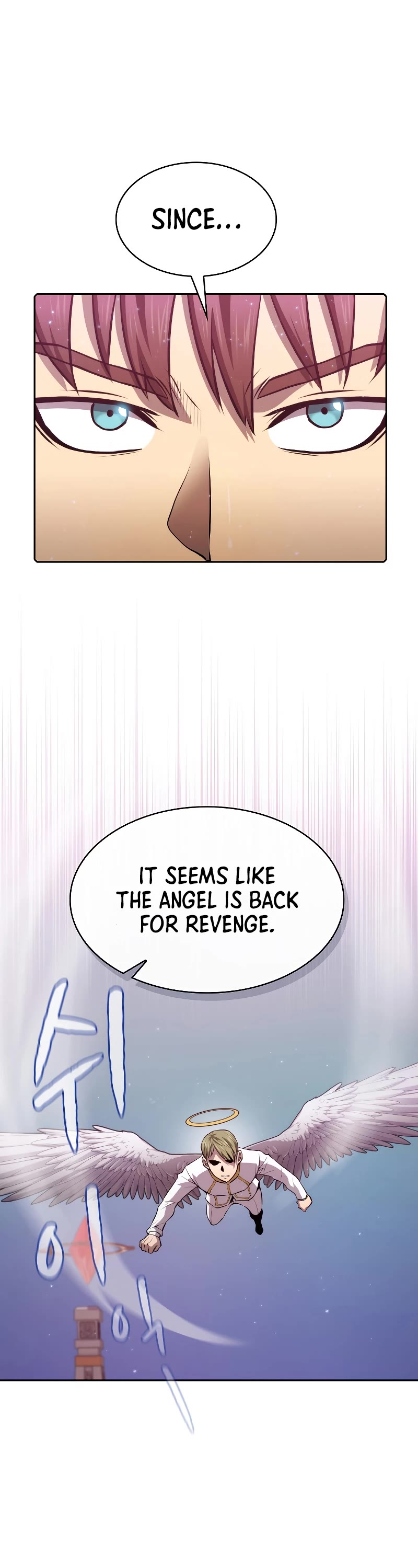 The Constellation That Returned From Hell Chapter 104 page 8 - Chapter 104