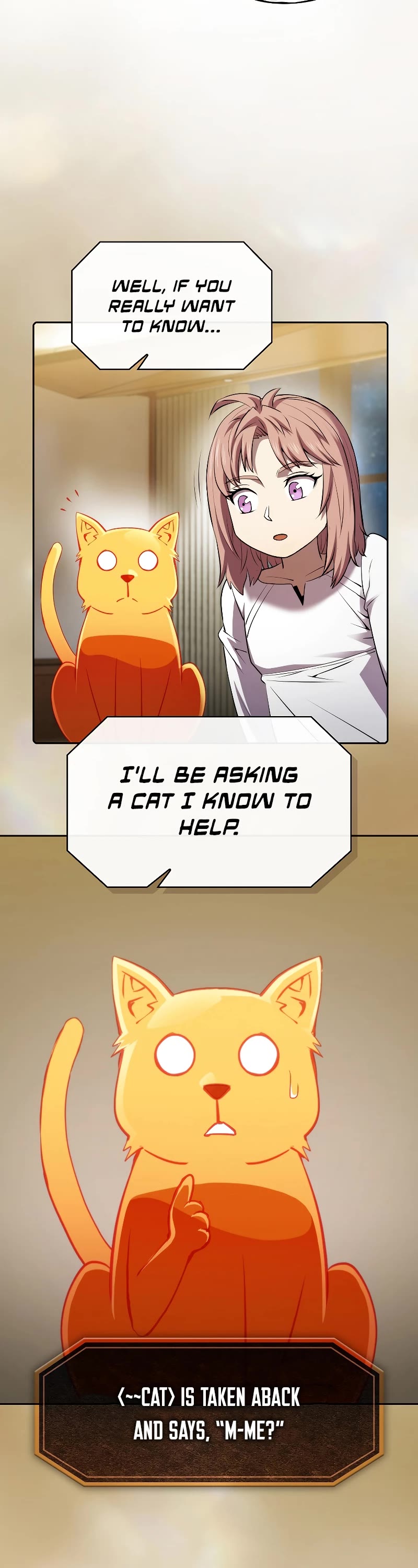 The Constellation That Returned From Hell Chapter 105 page 17 - Chapter 105