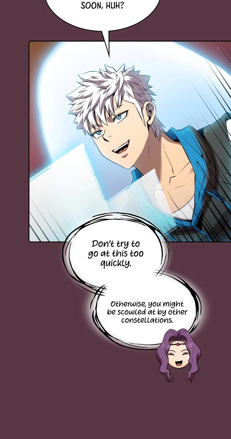 The Constellation That Returned From Hell Chapter 105 page 20 - Chapter 105