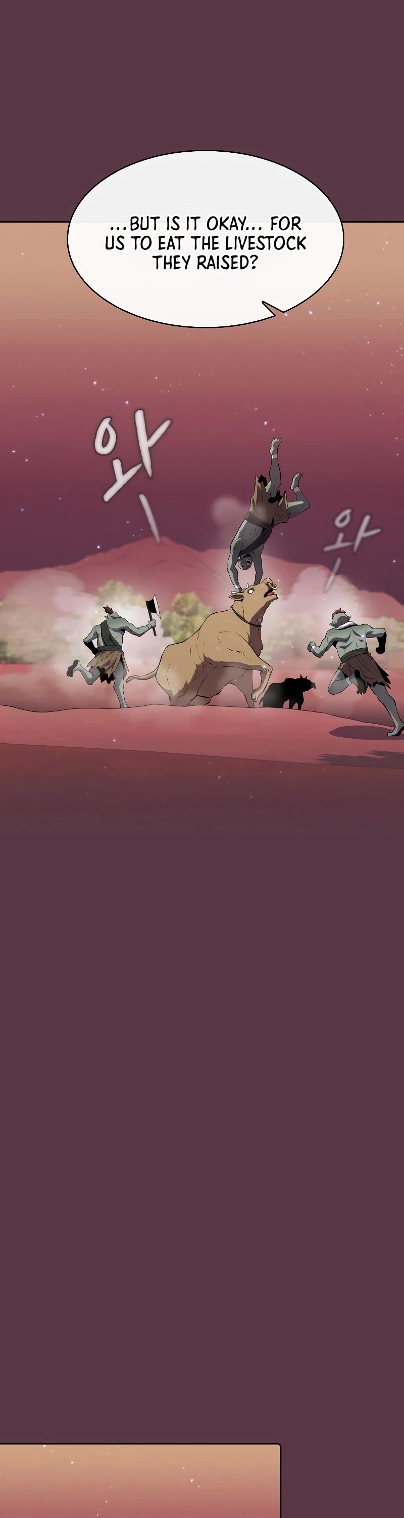 The Constellation That Returned From Hell Chapter 105 page 31 - Chapter 105