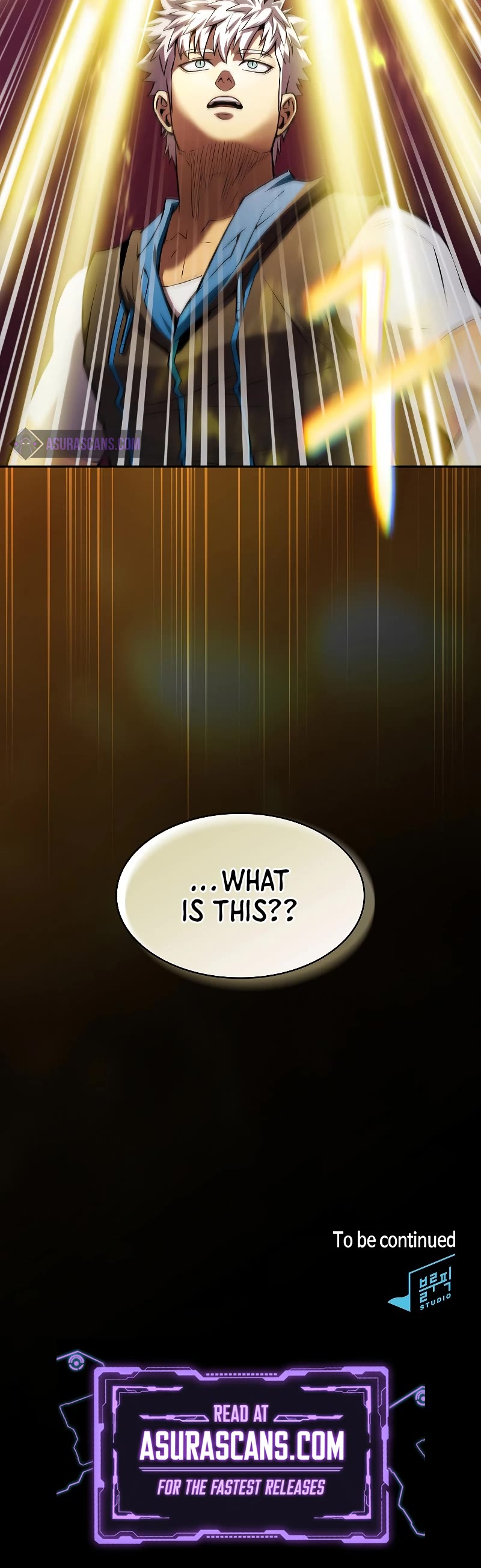 The Constellation That Returned From Hell Chapter 105 page 45 - Chapter 105