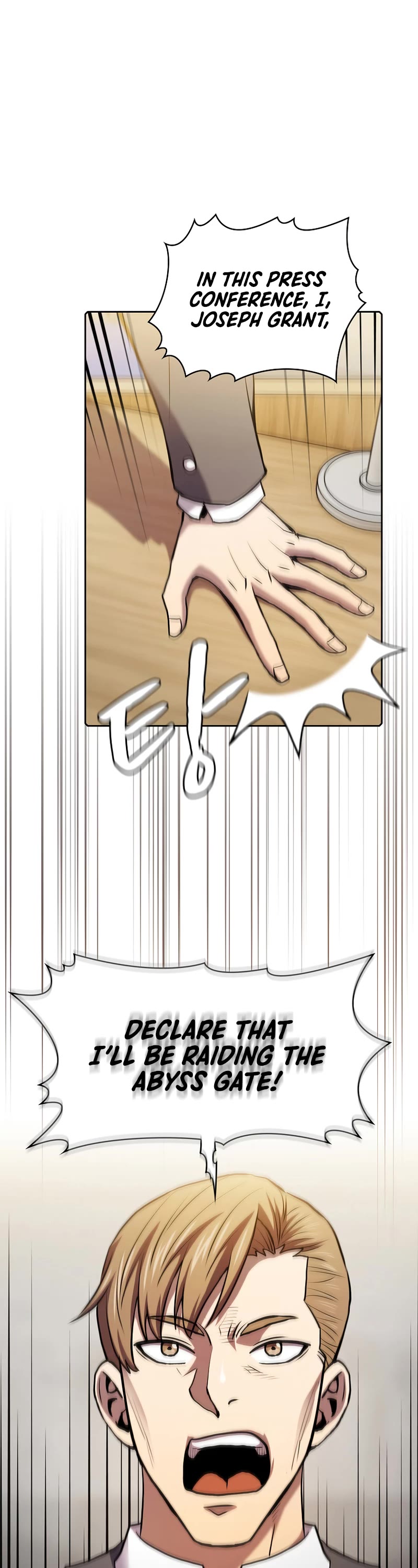 The Constellation That Returned From Hell Chapter 106 page 19 - Chapter 106