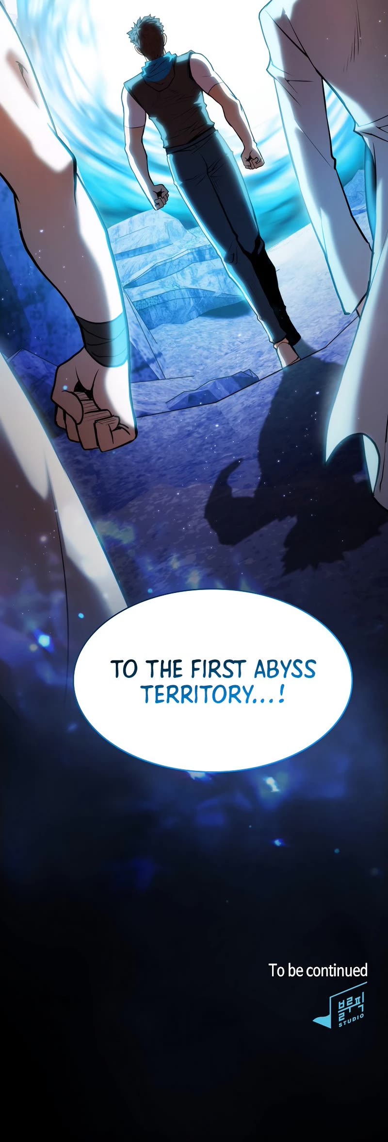 The Constellation That Returned From Hell Chapter 106 page 43 - Chapter 106