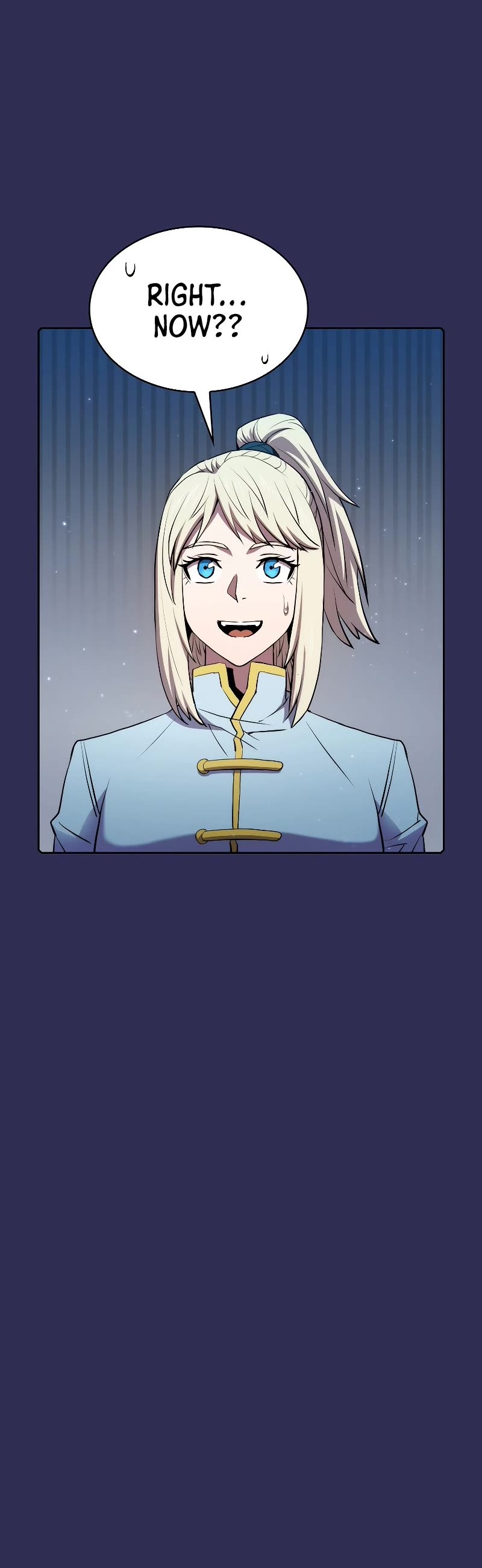 The Constellation That Returned From Hell Chapter 107 page 10 - Chapter 107