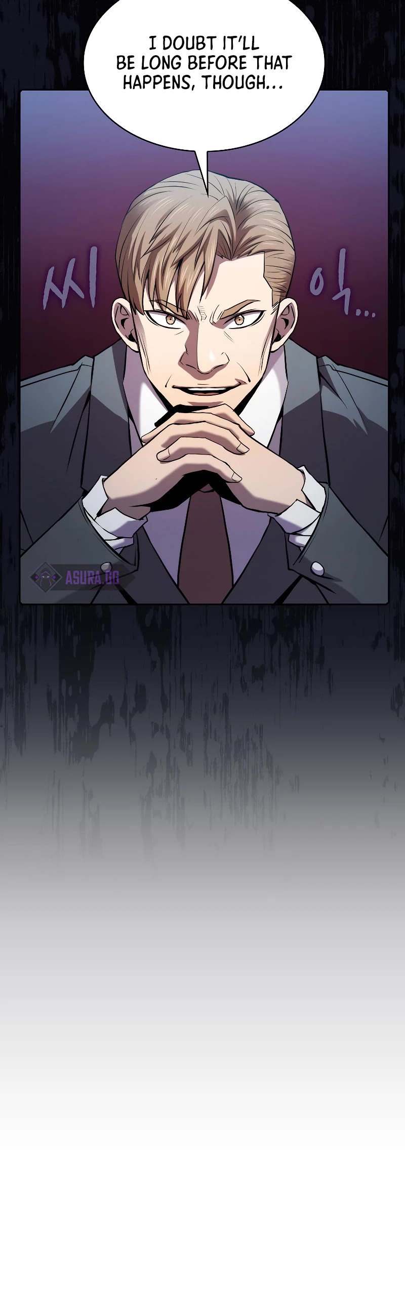 The Constellation That Returned From Hell Chapter 107 page 15 - Chapter 107