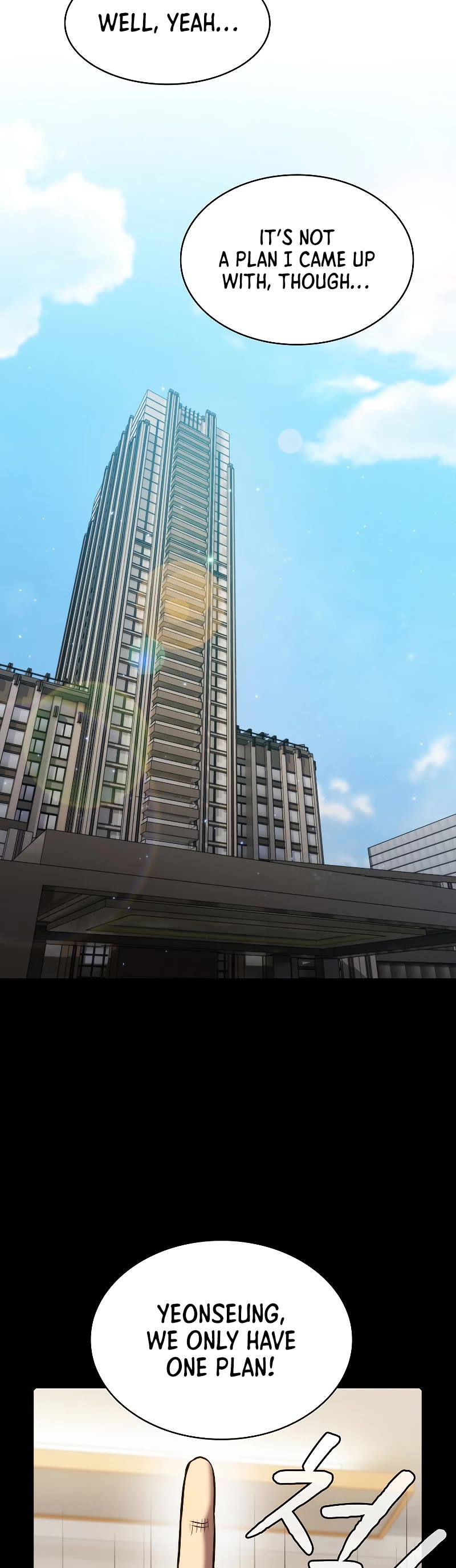 The Constellation That Returned From Hell Chapter 107 page 19 - Chapter 107