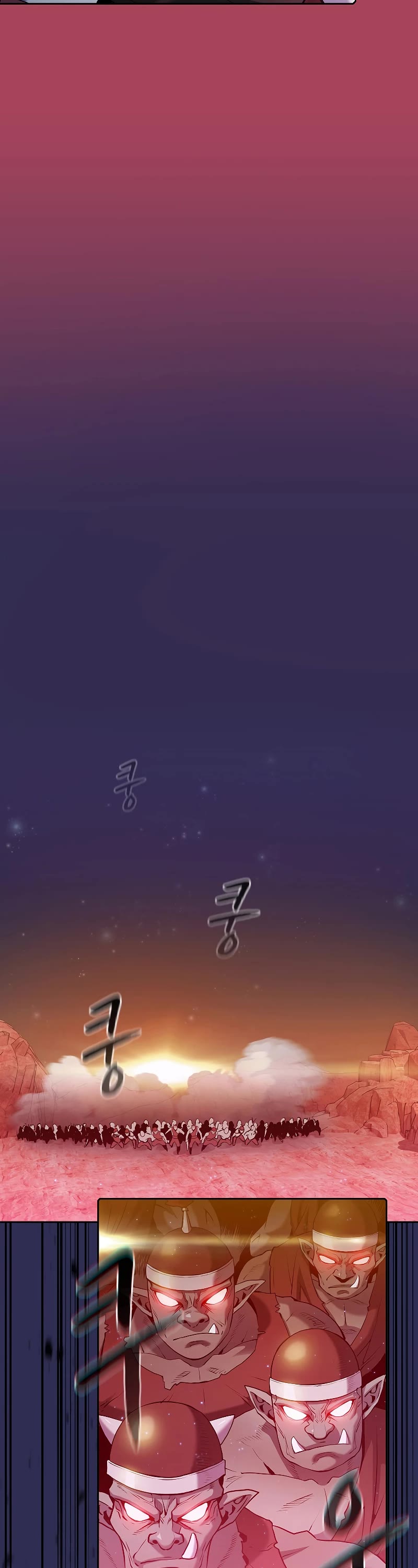 The Constellation That Returned From Hell Chapter 107 page 27 - Chapter 107