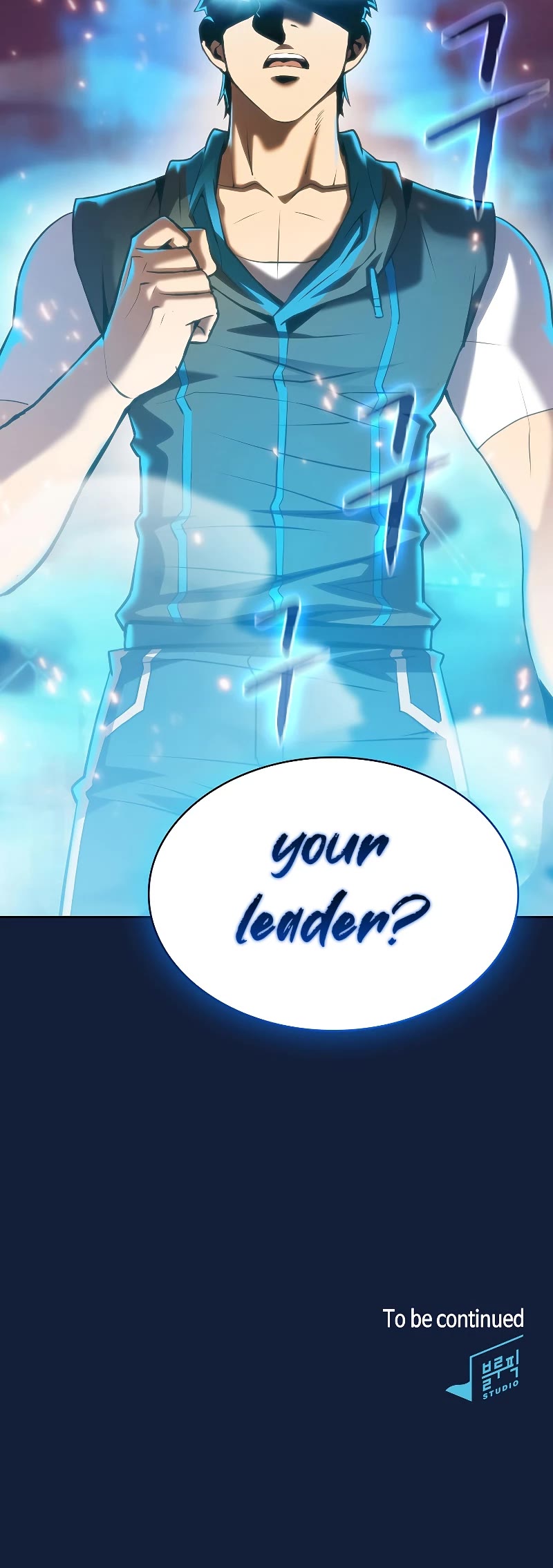 The Constellation That Returned From Hell Chapter 107 page 40 - Chapter 107