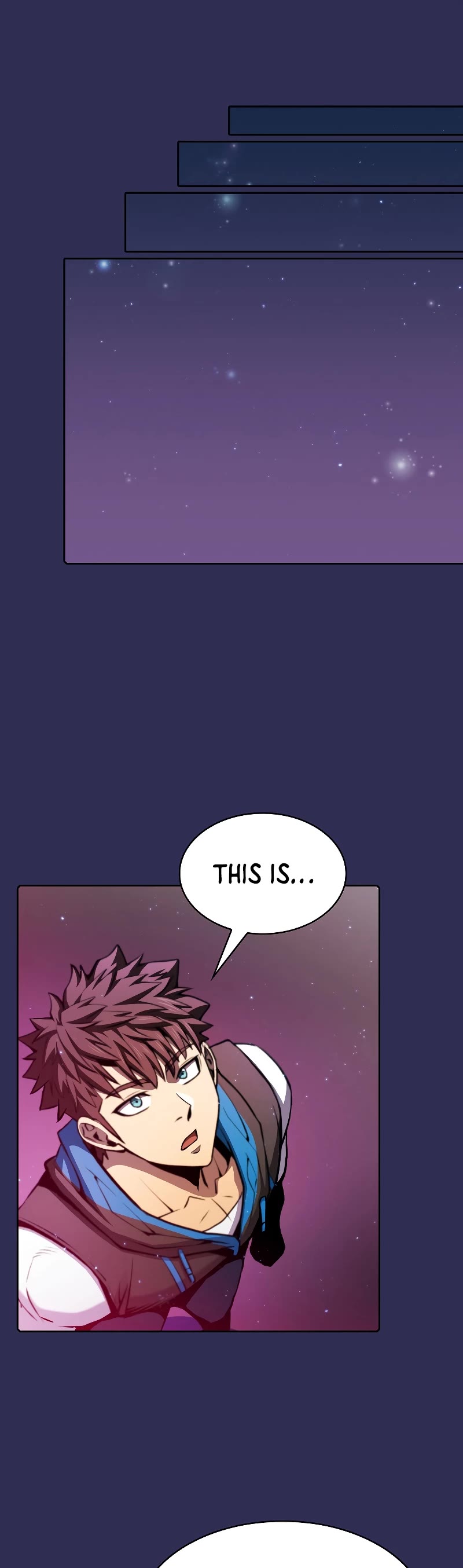 The Constellation That Returned From Hell Chapter 107 page 5 - Chapter 107
