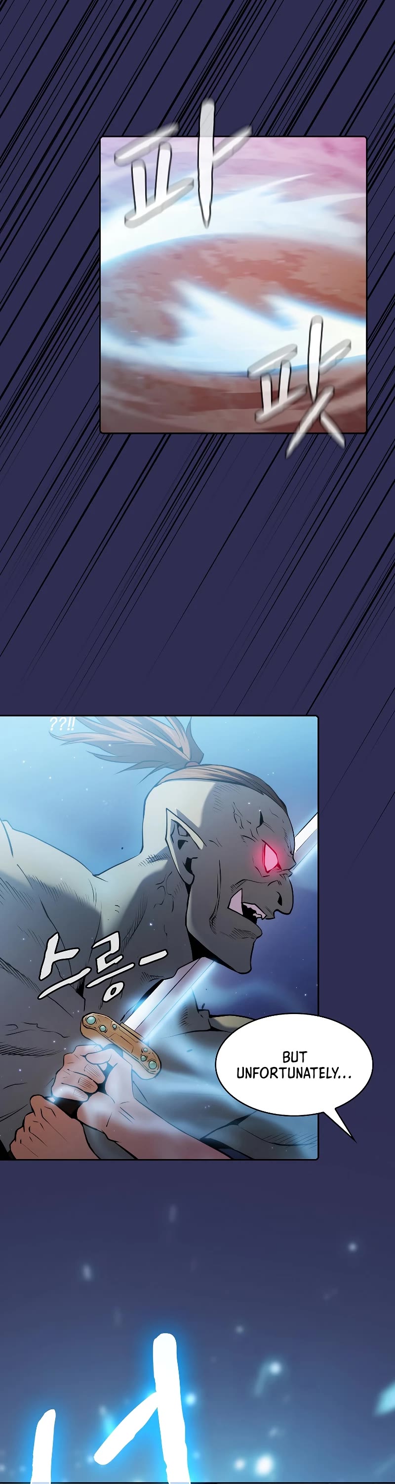 The Constellation That Returned From Hell Chapter 108 page 16 - Chapter 108