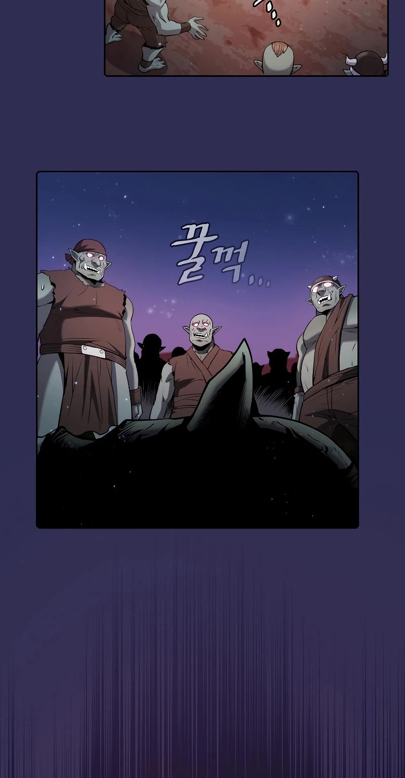The Constellation That Returned From Hell Chapter 108 page 18 - Chapter 108