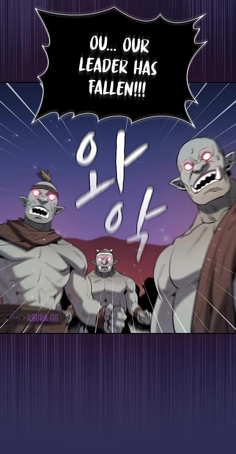 The Constellation That Returned From Hell Chapter 108 page 19 - Chapter 108