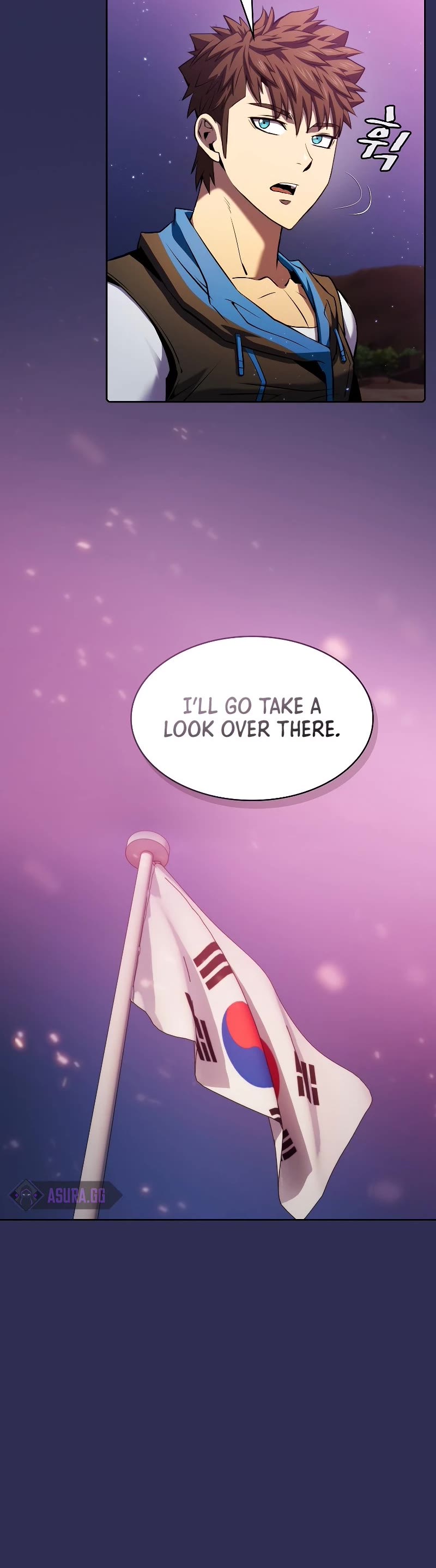 The Constellation That Returned From Hell Chapter 108 page 22 - Chapter 108