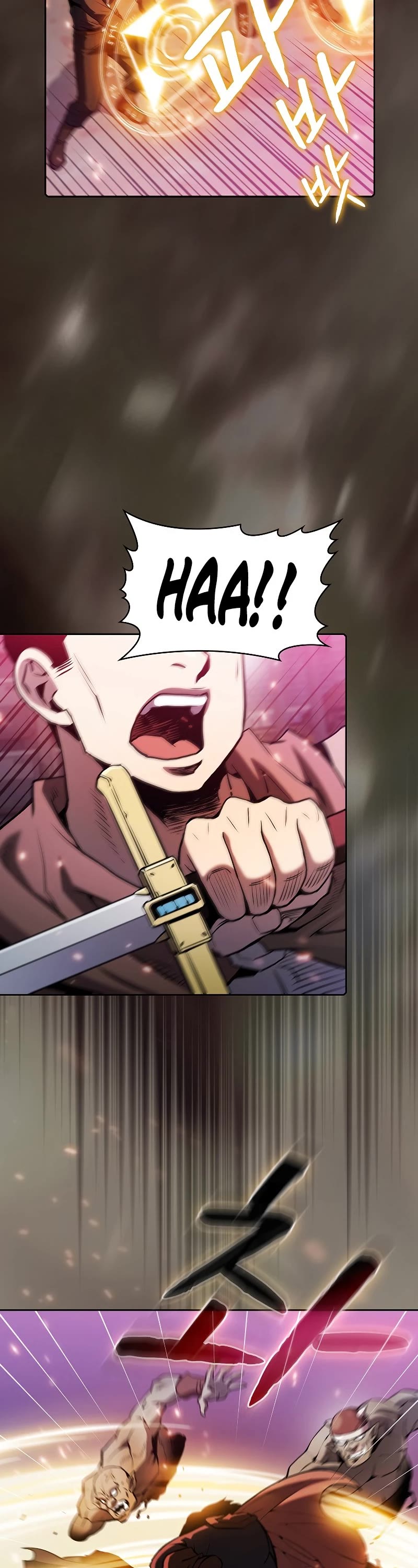 The Constellation That Returned From Hell Chapter 108 page 24 - Chapter 108