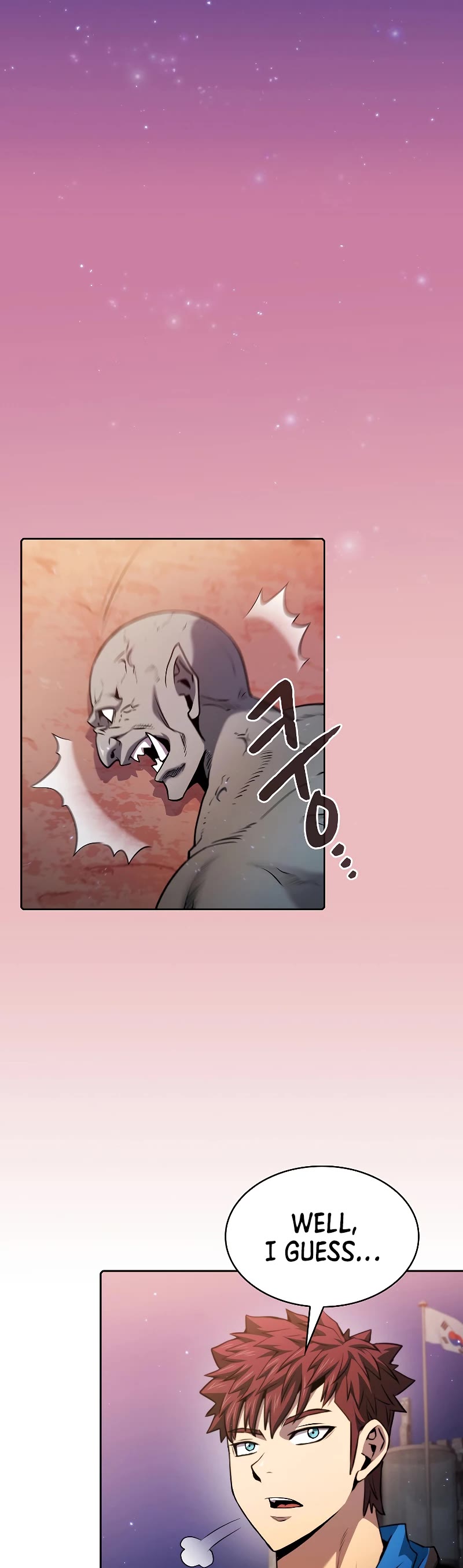 The Constellation That Returned From Hell Chapter 108 page 39 - Chapter 108