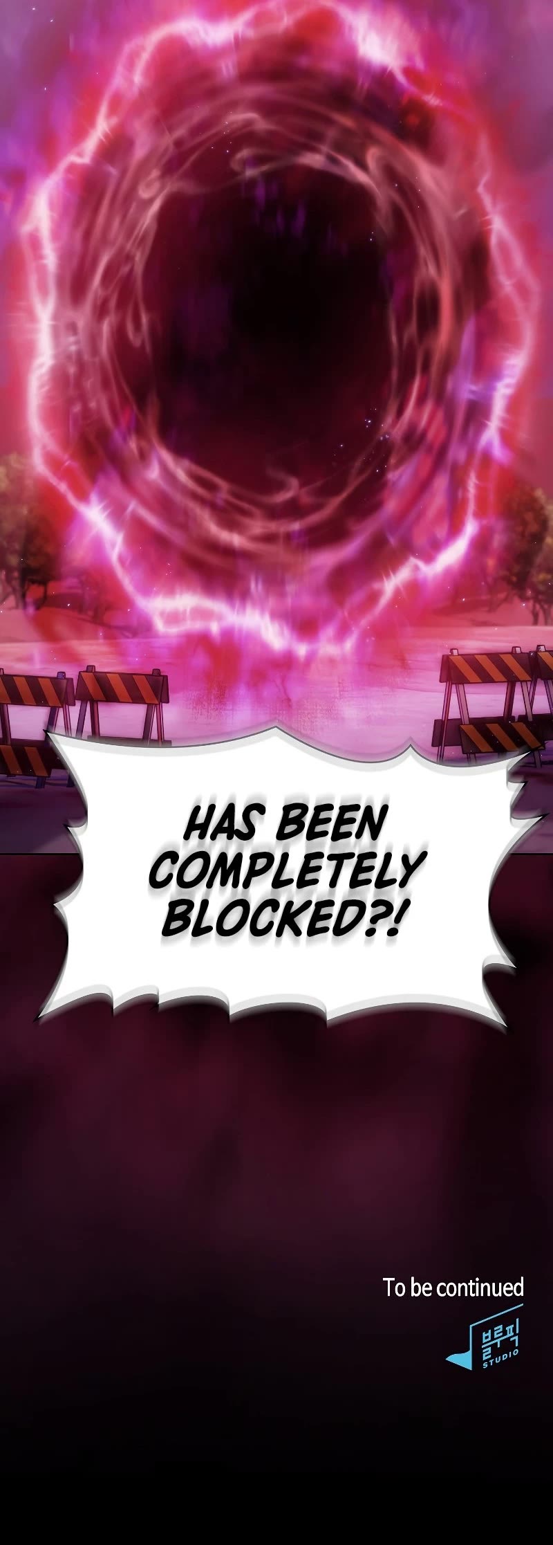 The Constellation That Returned From Hell Chapter 108 page 46 - Chapter 108