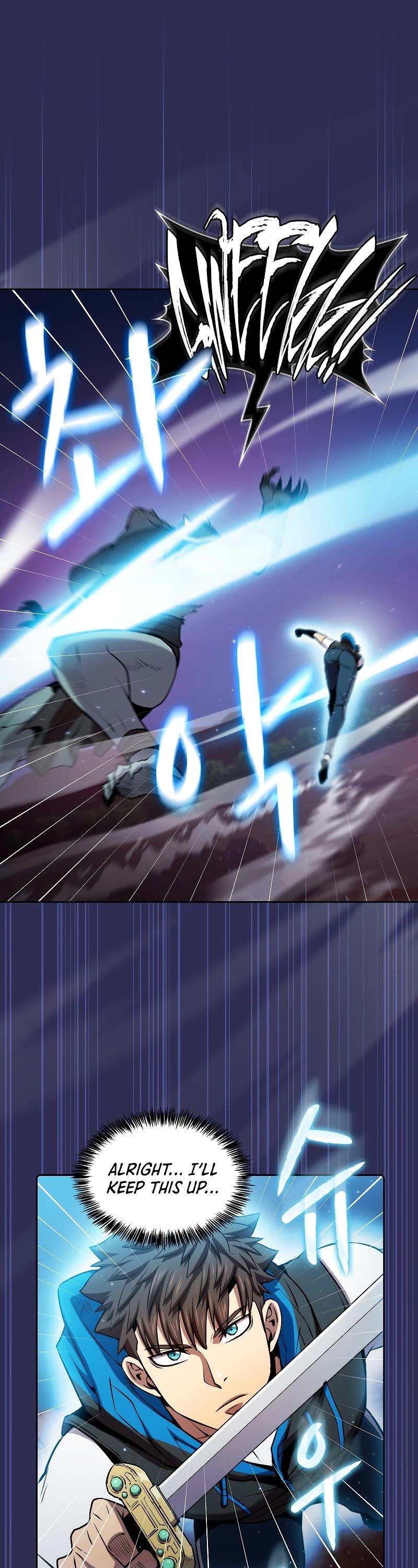 The Constellation That Returned From Hell Chapter 108 page 7 - Chapter 108